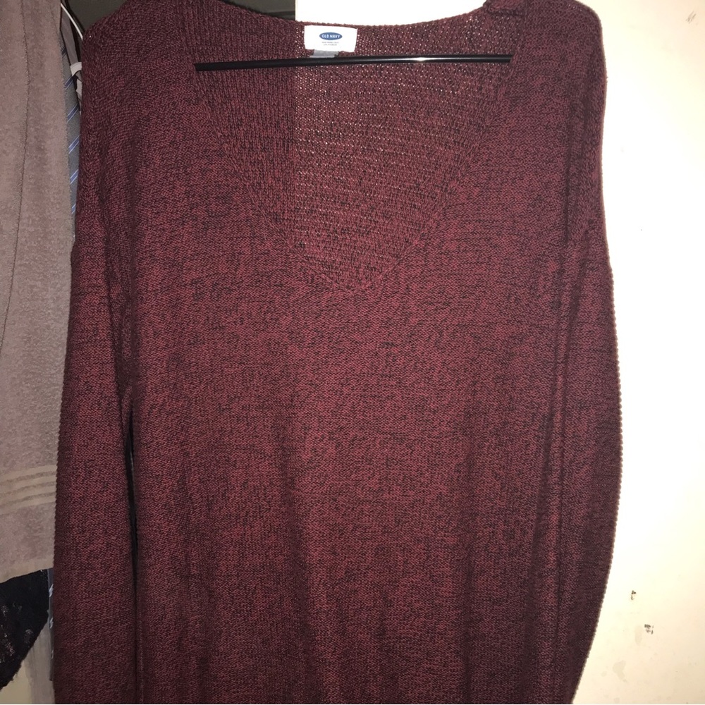 Old Navy sweater NWOT